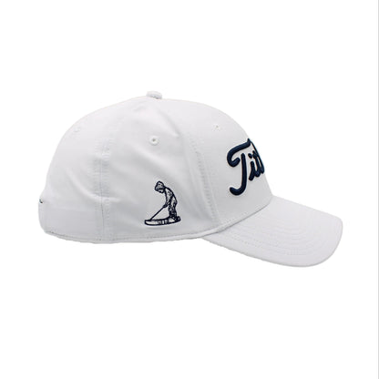 PBoy Tour Performance Cap