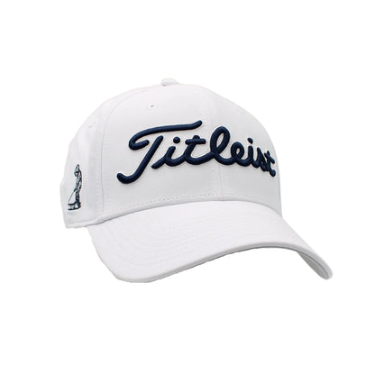 PBoy Tour Performance Cap