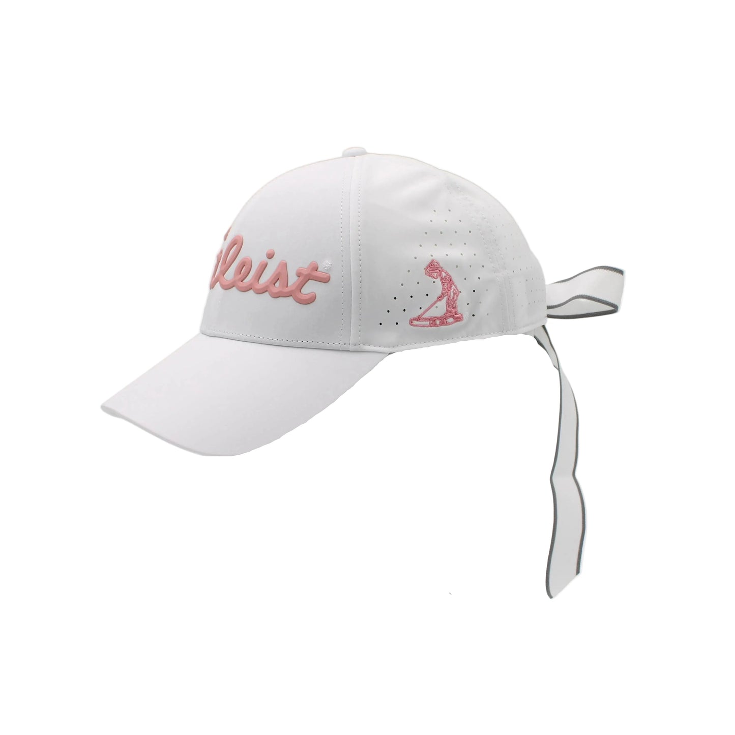 Lds Ribbon Performance Cap