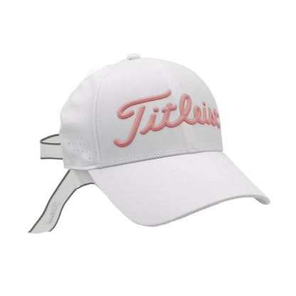 Lds Ribbon Performance Cap
