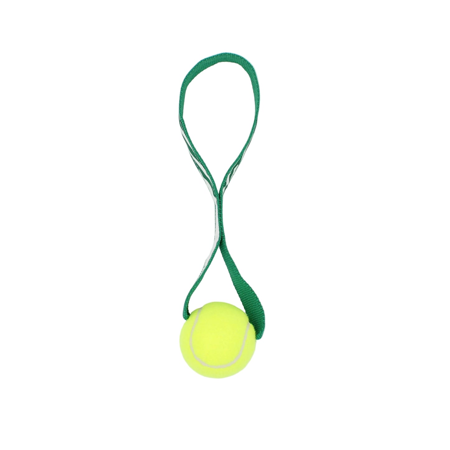 Pinehurst 1895 Tennis Ball Sling Toy
