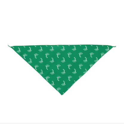 Pinehurst Pet Bandana