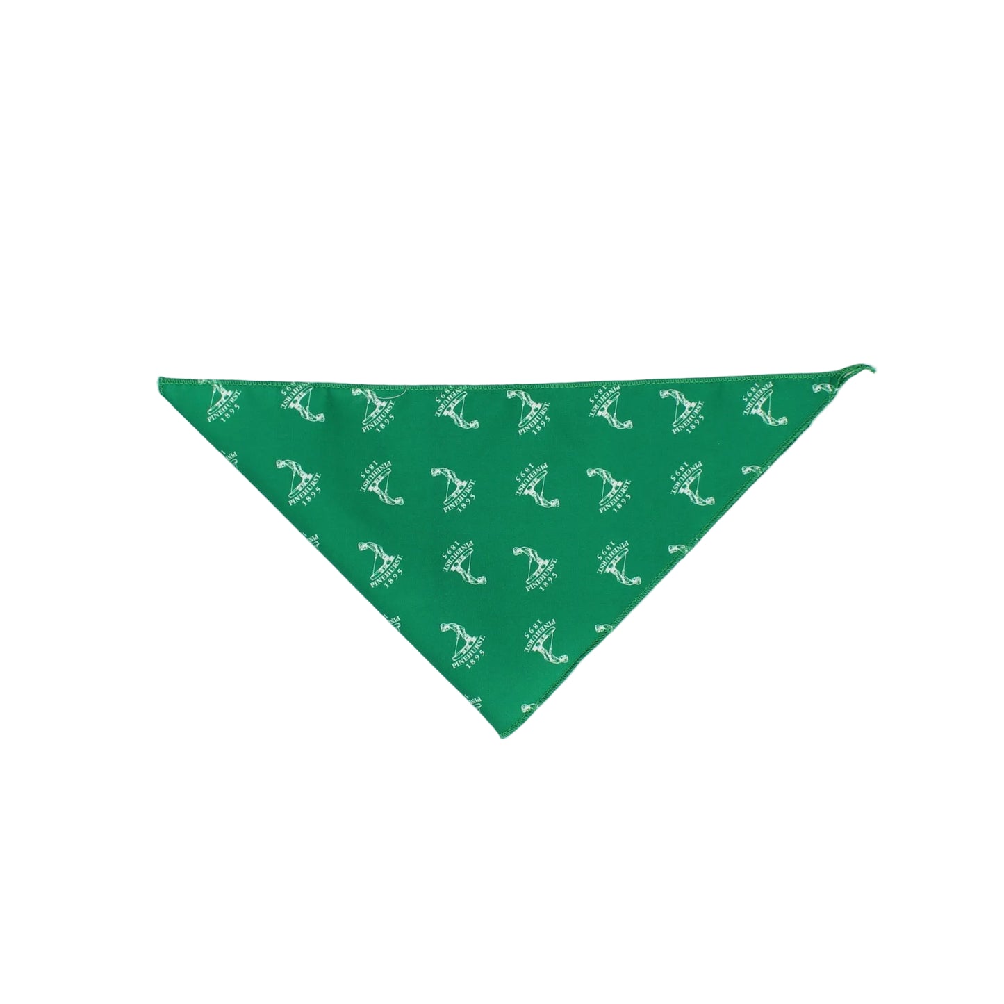Pinehurst Pet Bandana