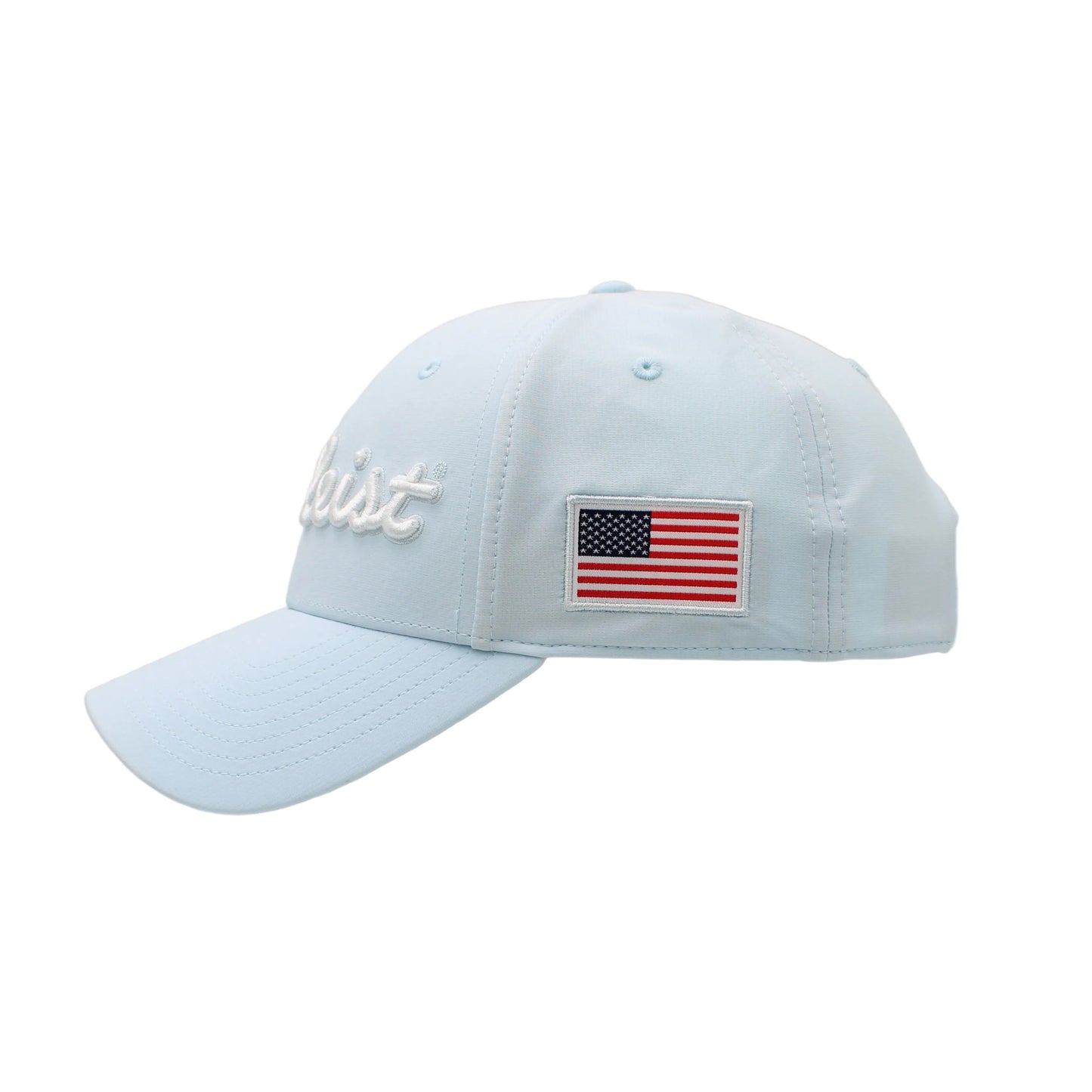 PBoy Tour Performance Cap