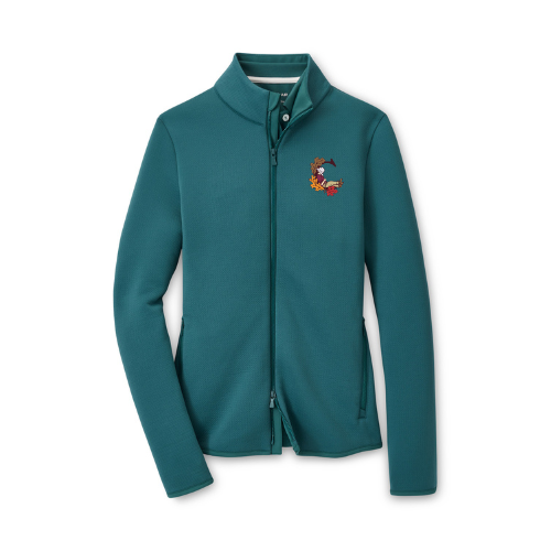 Ladies FDOF Lumi Full Zip Jacket