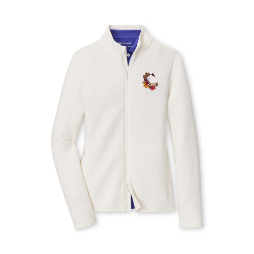 Ladies FDOF Lumi Full Zip Jacket
