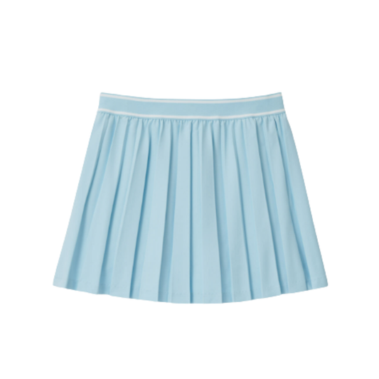 Ladies' Mickey Pleated Skort