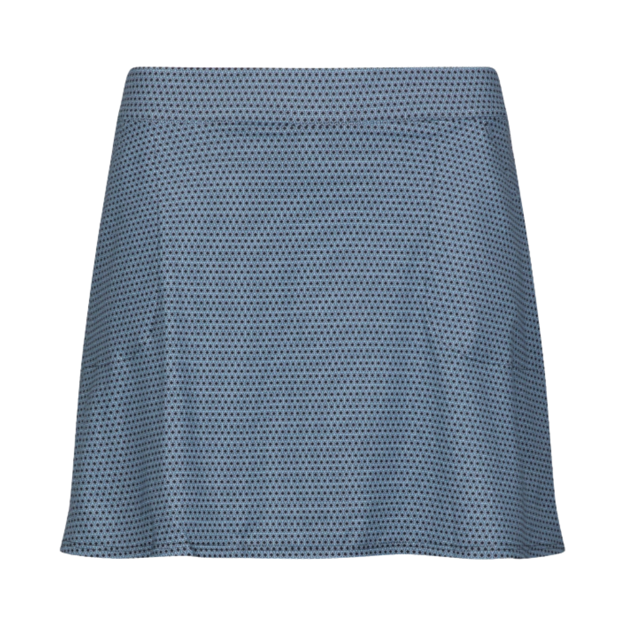 Ladies' Squared Away Skort