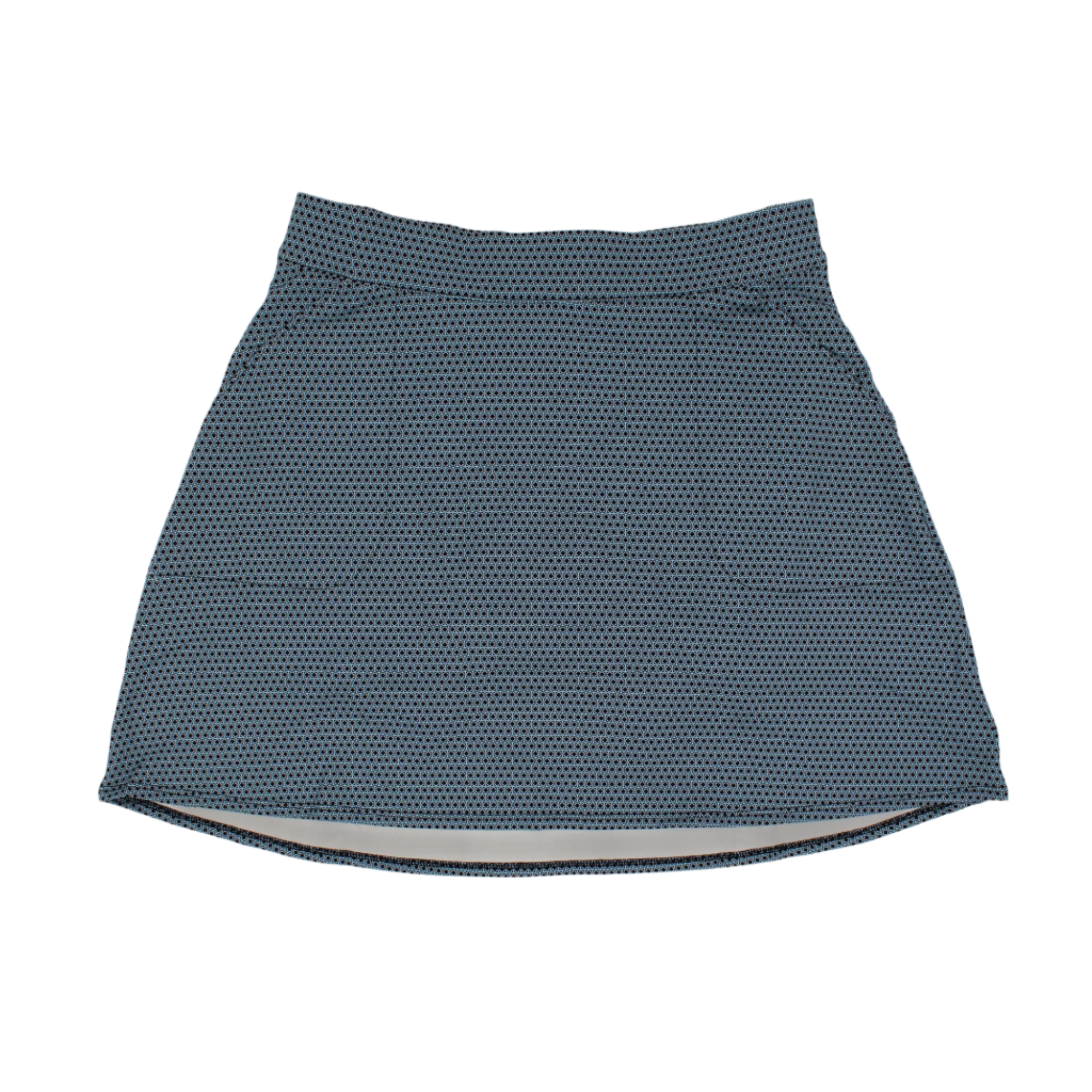 Ladies' Squared Away Skort