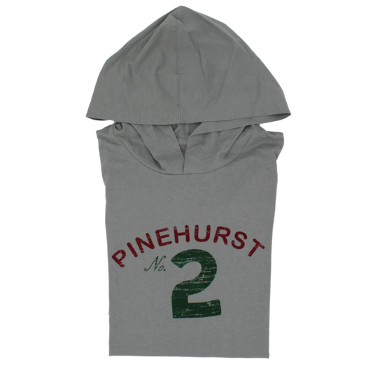 Men's No.2 Relay Hoodie
