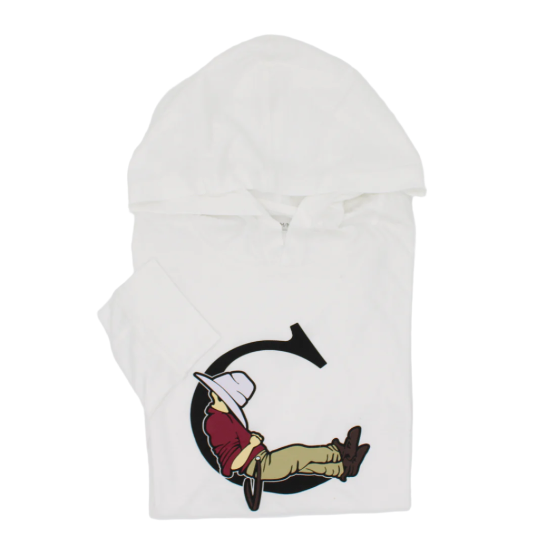 Men's Cradle Relay Hoodie