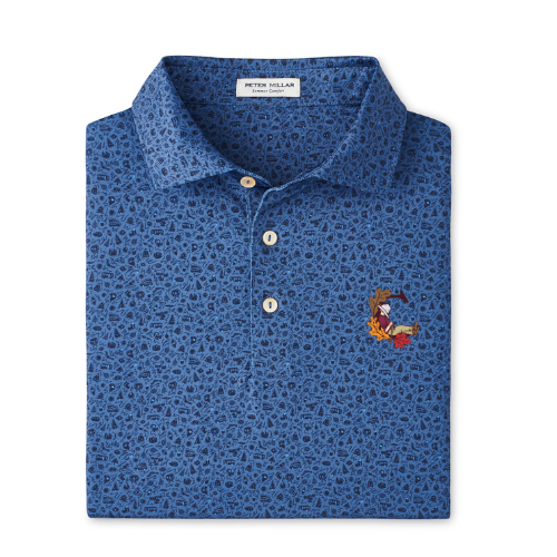 Men's FDOF Lights Polo