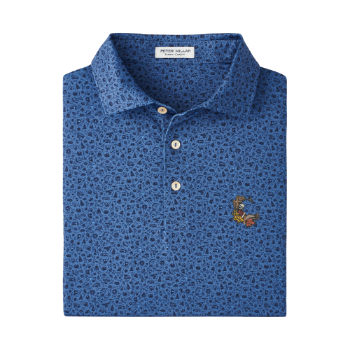 Men's FDOF Lights Polo