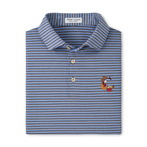 Men's FDOF Lenway Polo