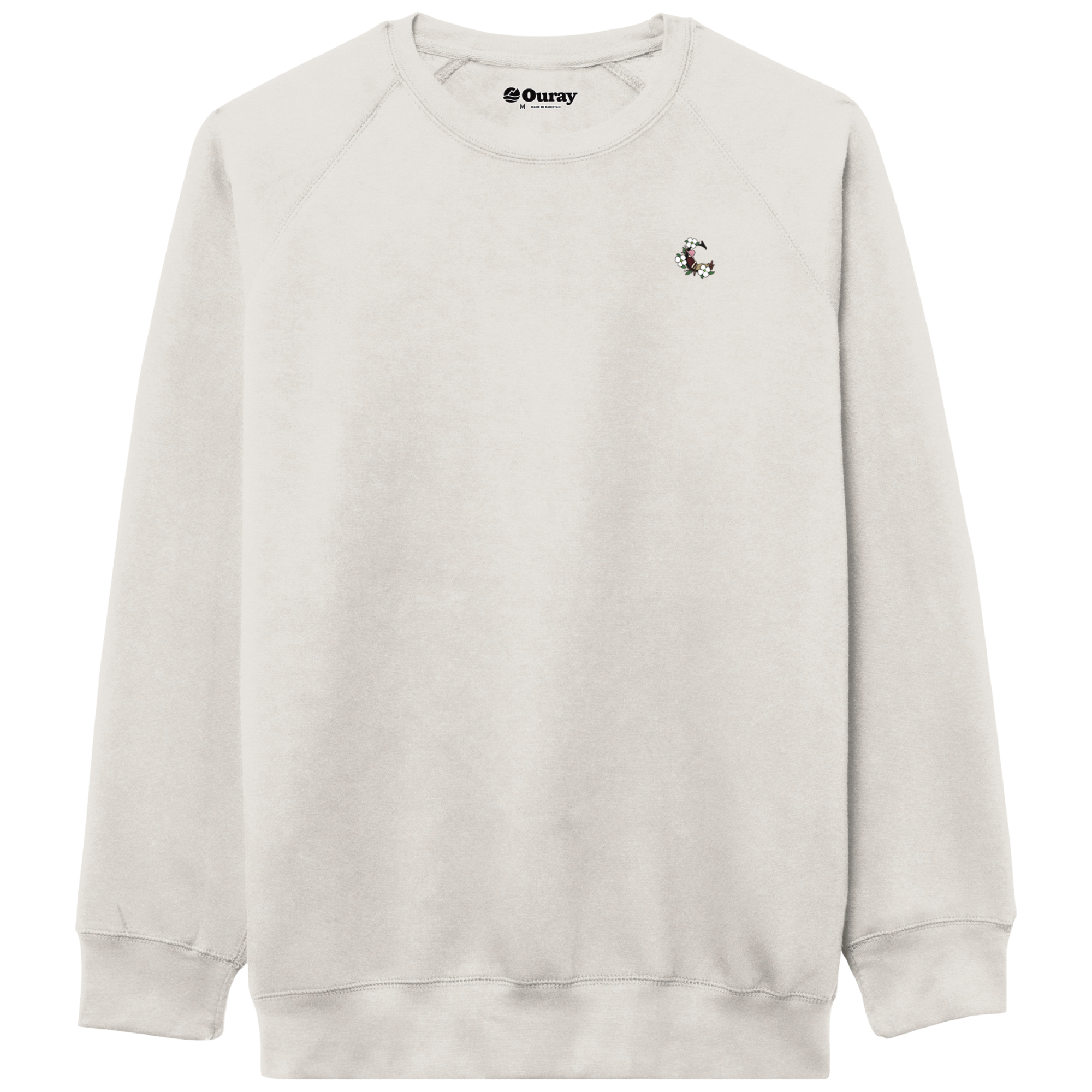 Men's FDOS Benchmark Crew