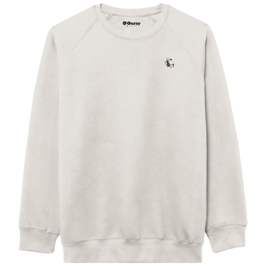 Men's FDOS Benchmark Crew