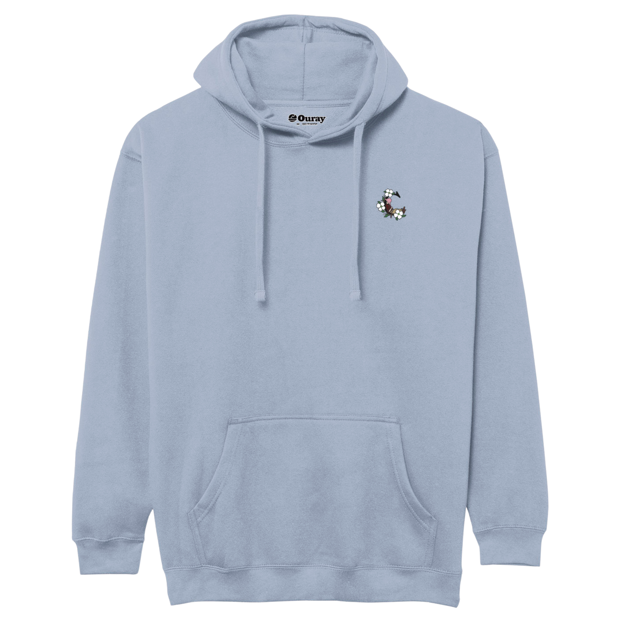 Men's FDOS Benchmark Hoodie