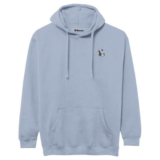 Men's FDOS Benchmark Hoodie