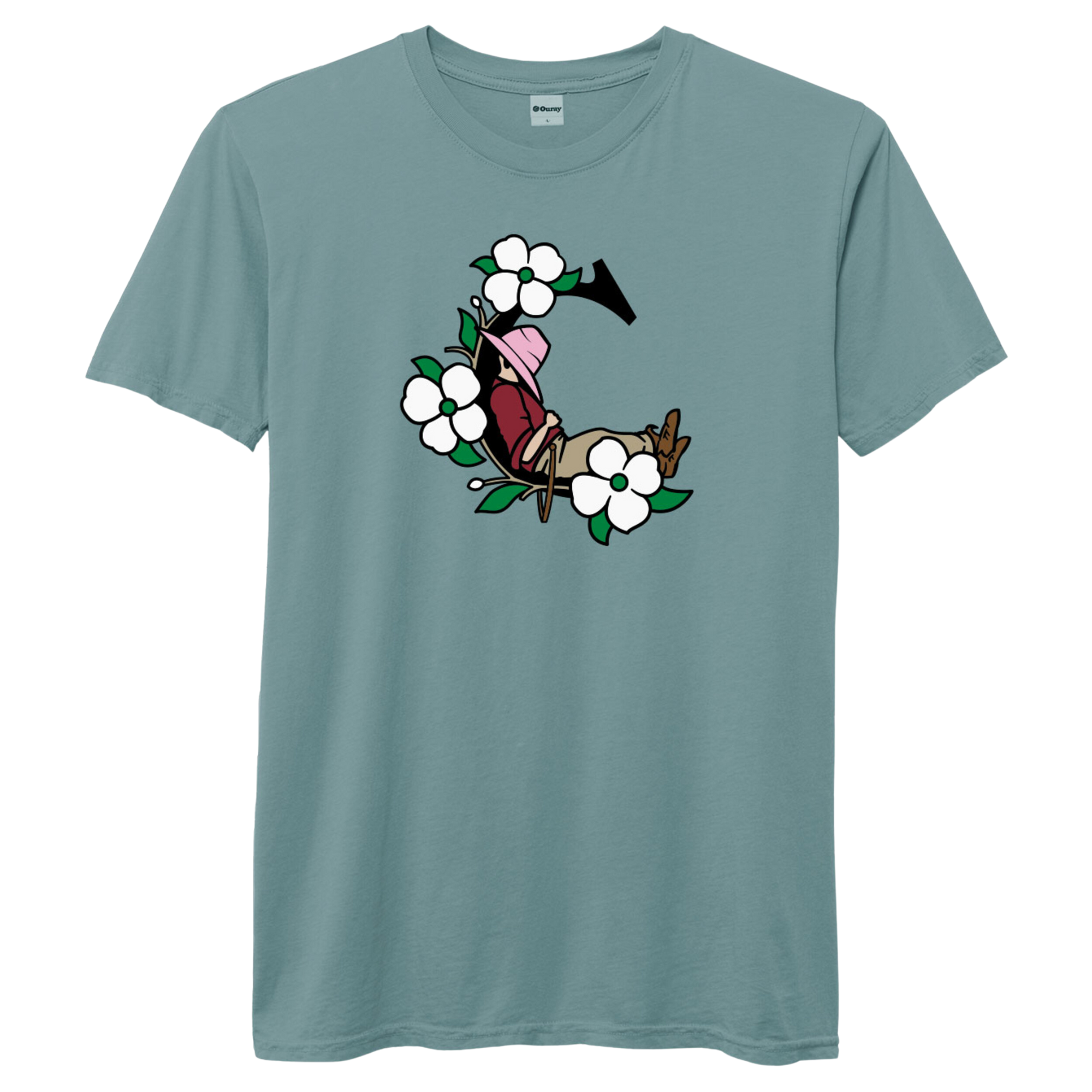 Men's FDOS Standard SS Tee