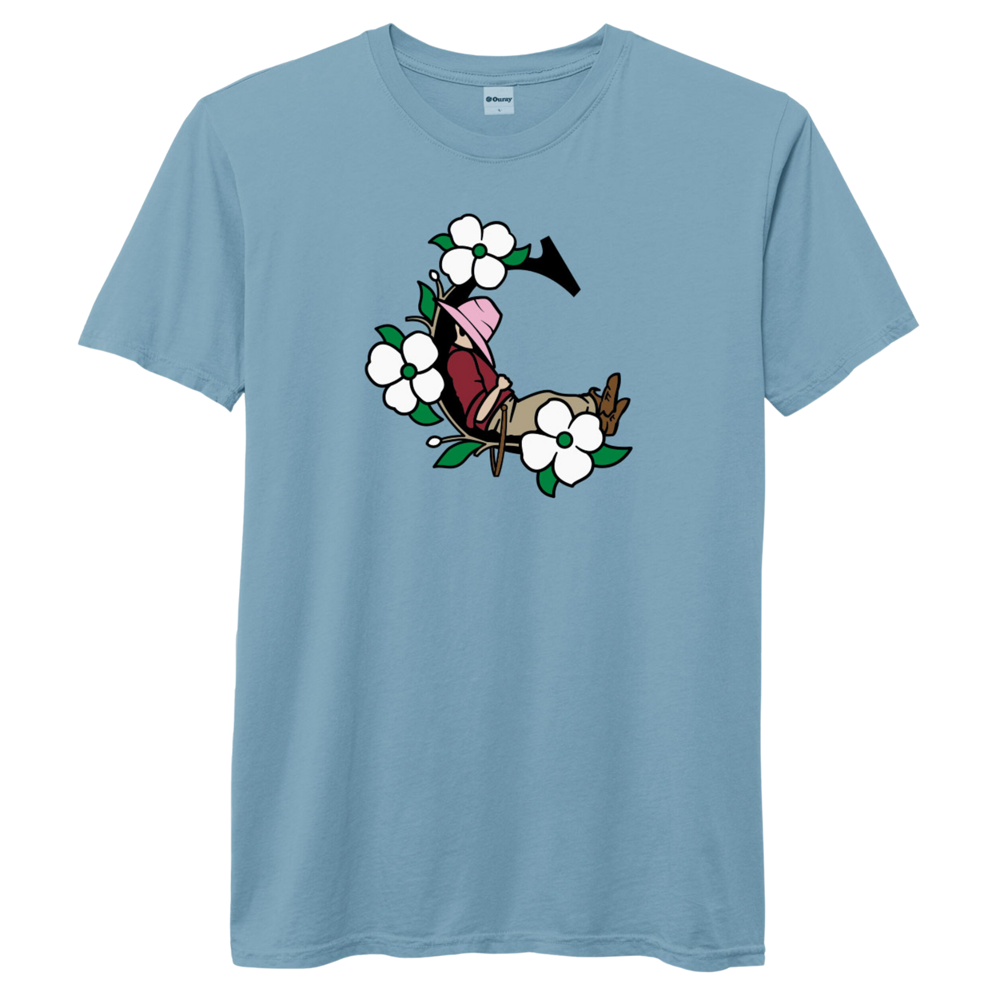 Men's FDOS Standard SS Tee