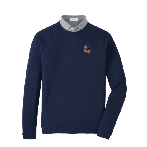 Men's FDOF Cradle Crewneck Pullover