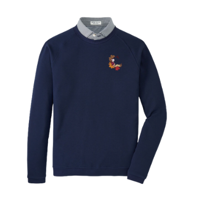 Men's FDOF Cradle Crewneck Pullover