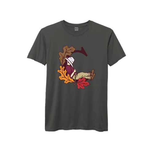 Men's FDOF Standard SS Tee
