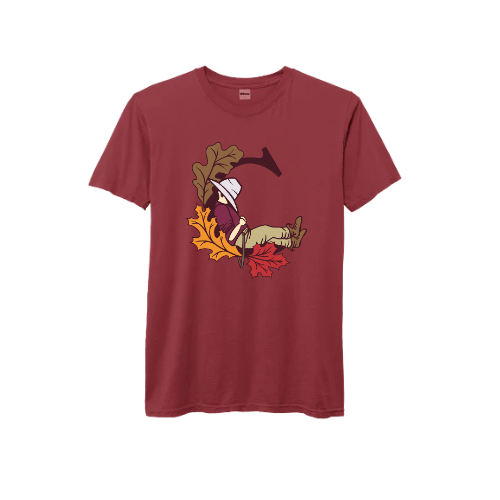 Men's FDOF Standard SS Tee