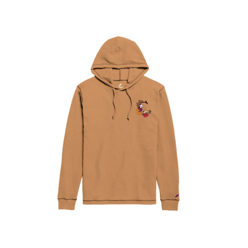 Men's FDOF Waffle Hoodie