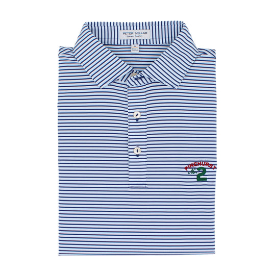 Men's No.2 Linden Polo
