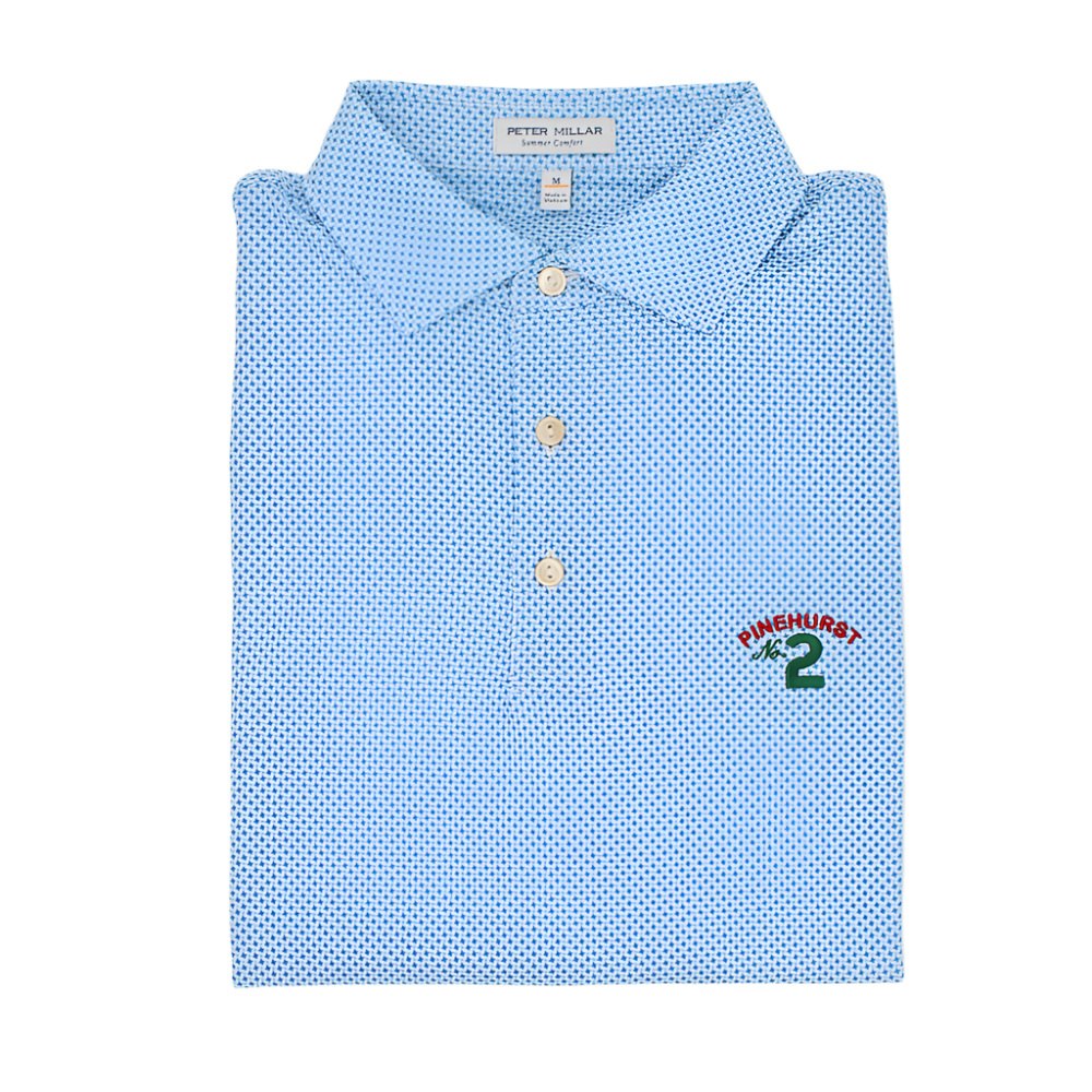Men's No.2 Phoenix Polo