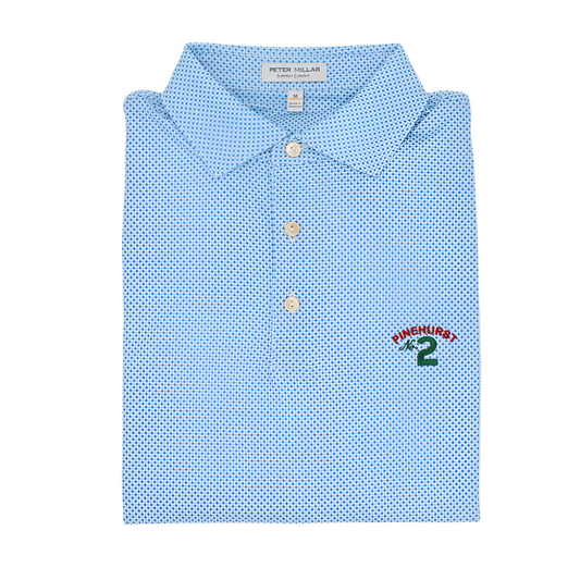 Men's No.2 Phoenix Polo