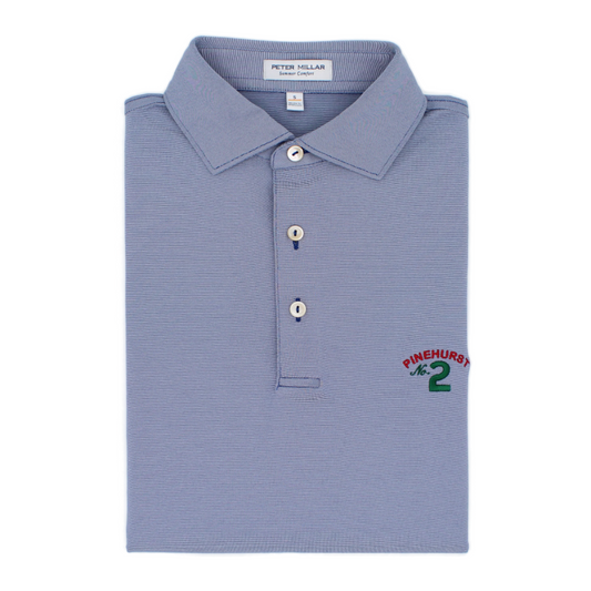 Men's No.2 Andorver Polo