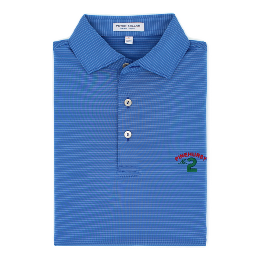 Men's No.2 Highlands Polo