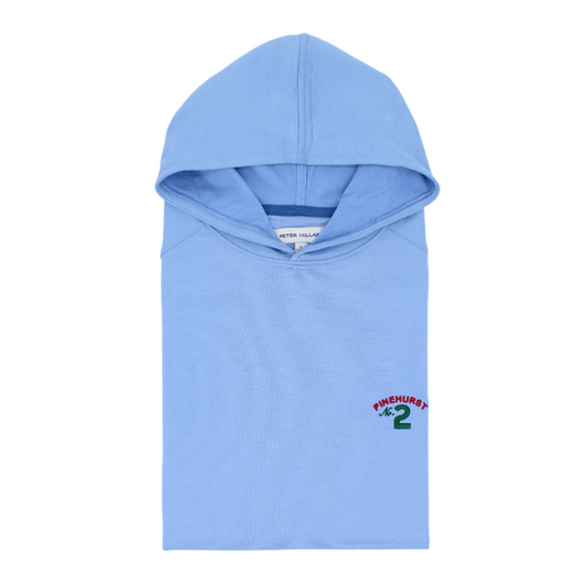 Men's No.2 Pine Hoodie