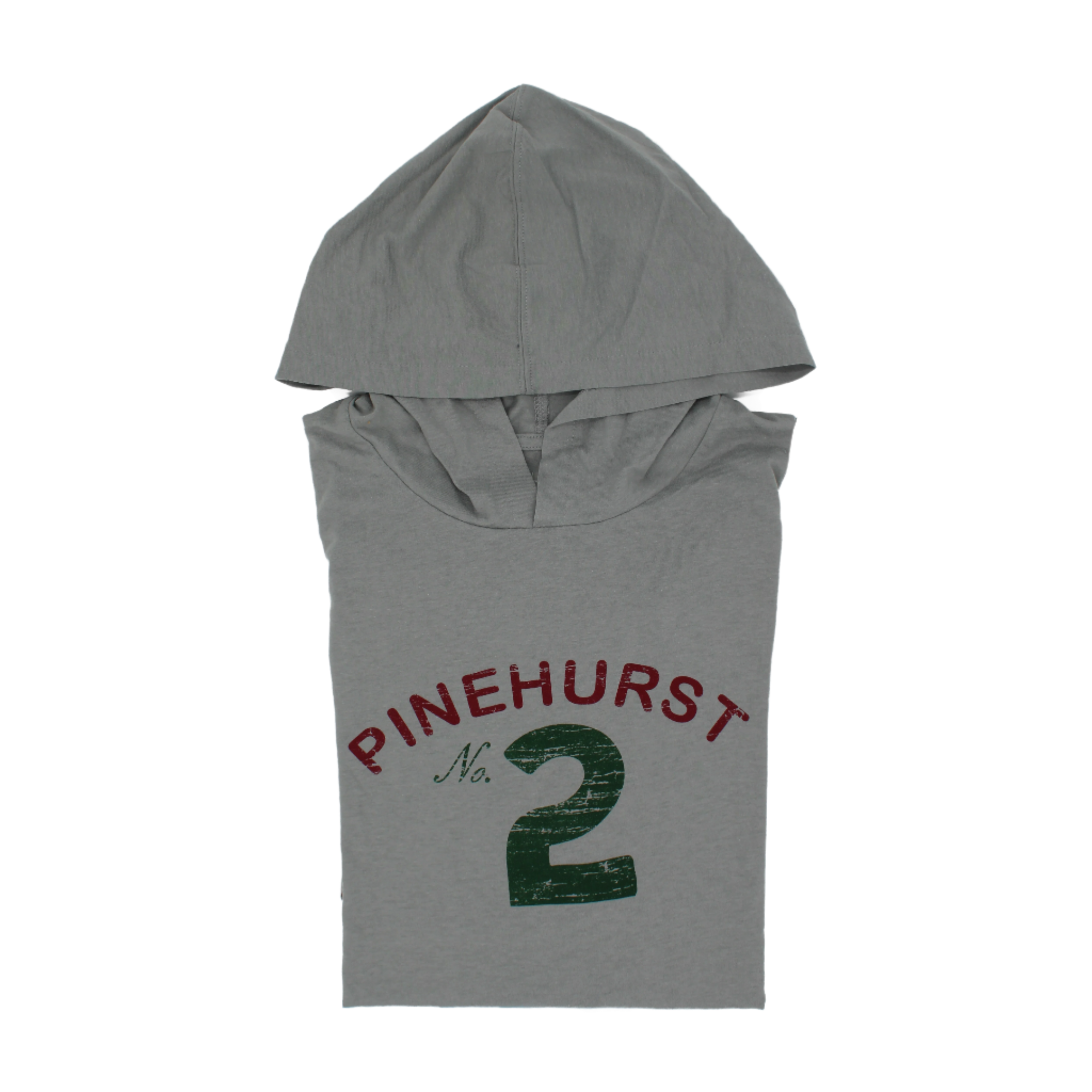 Men's No.2 Relay Hoodie
