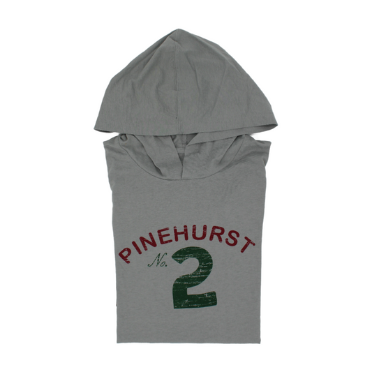 Men's No.2 Relay Hoodie