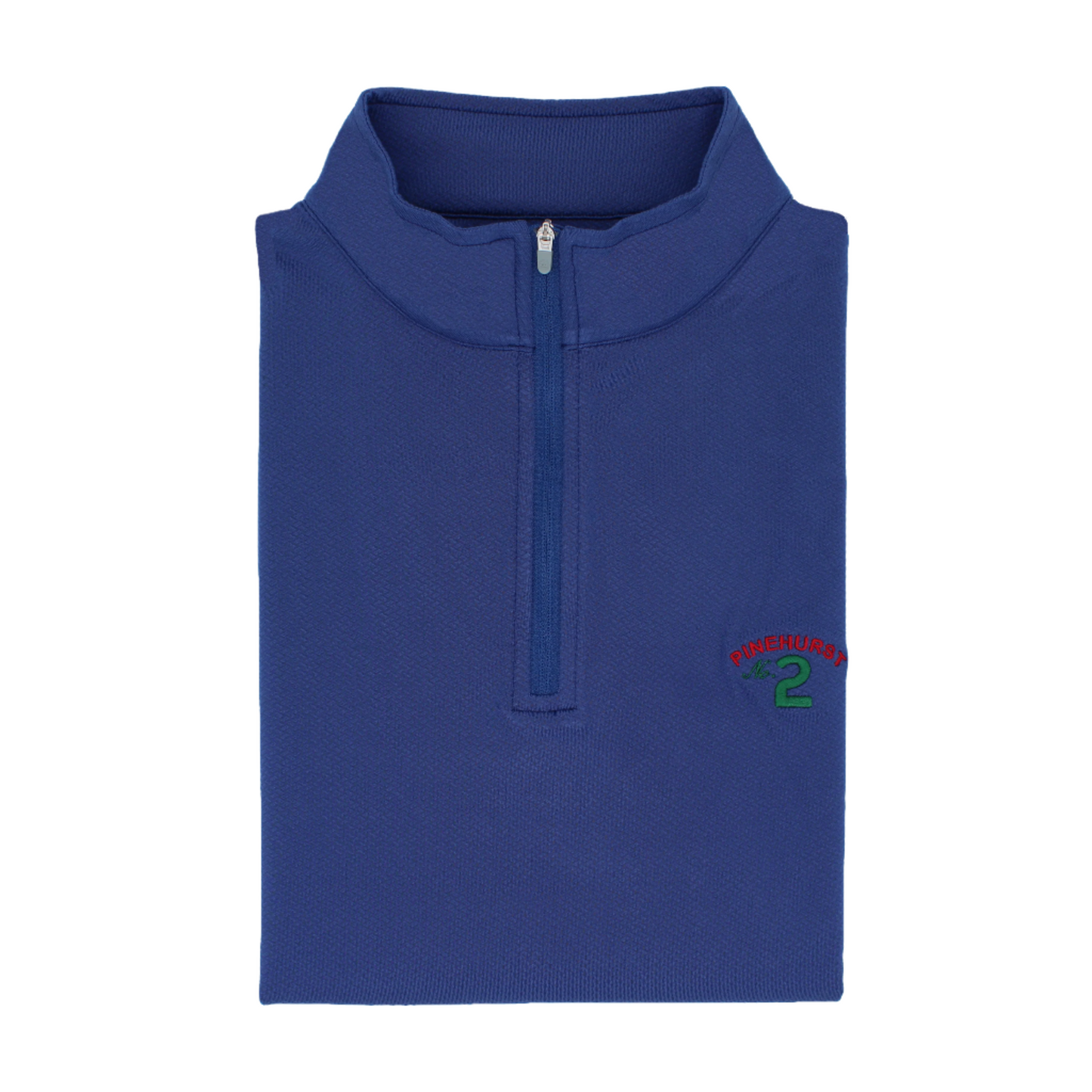 Men's No.2 Perth Cross Hatch Pullover