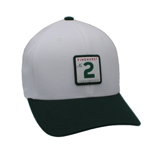 No.2 cap