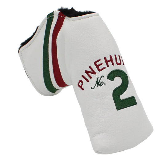No. 2 Victor Putter Cover