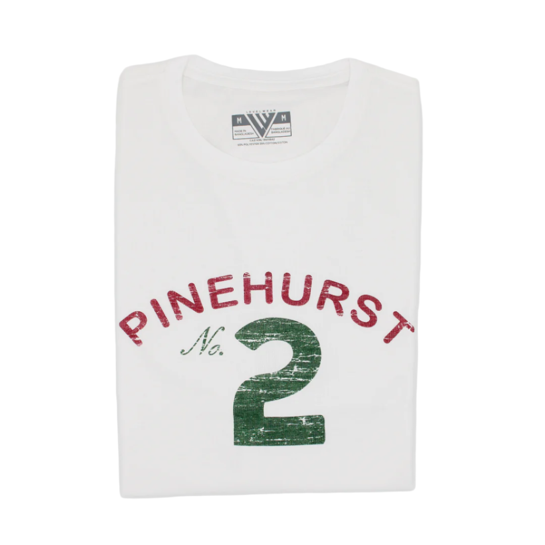 Men's No.2 Richmond Tee