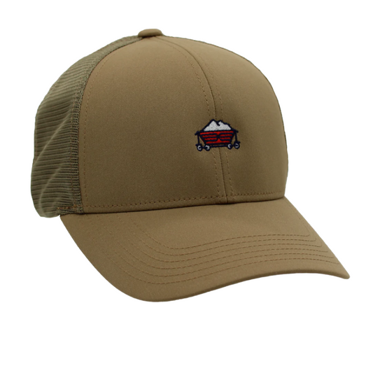 Men's PSM Whitaker Cap