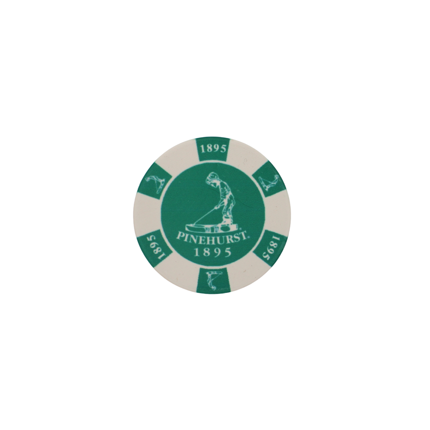 PBoy 1895 Poker Chip