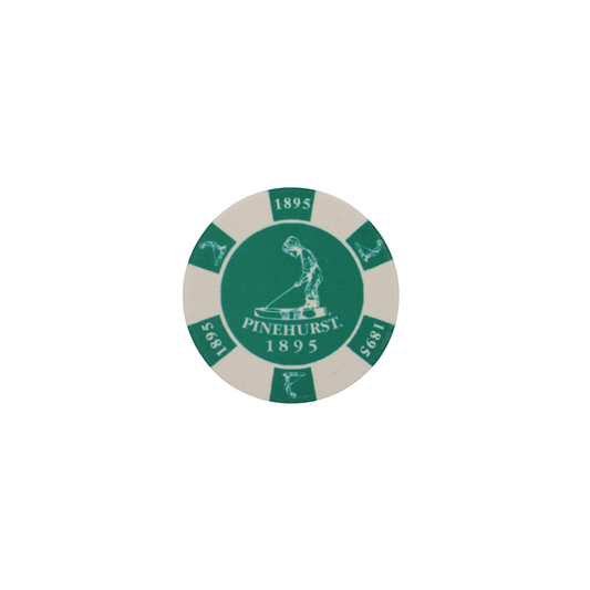 PBoy 1895 Poker Chip