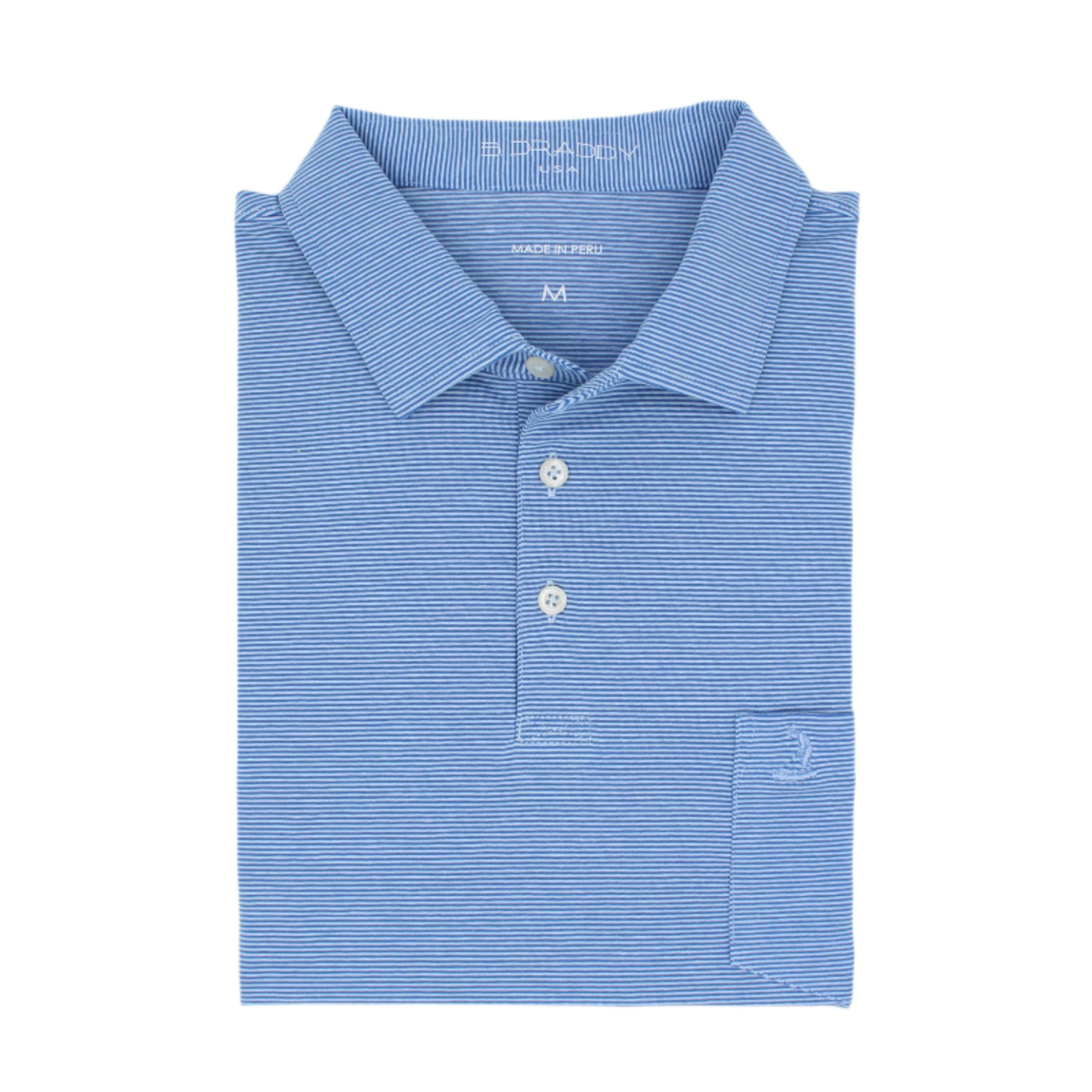 Men's Vin Polo