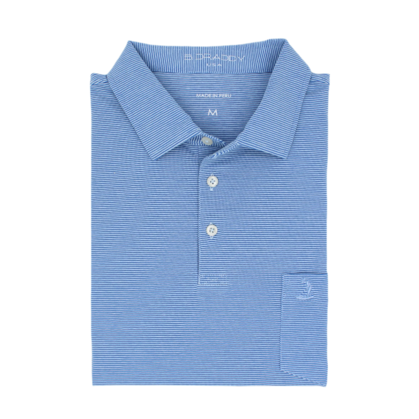 Men's Vin Polo