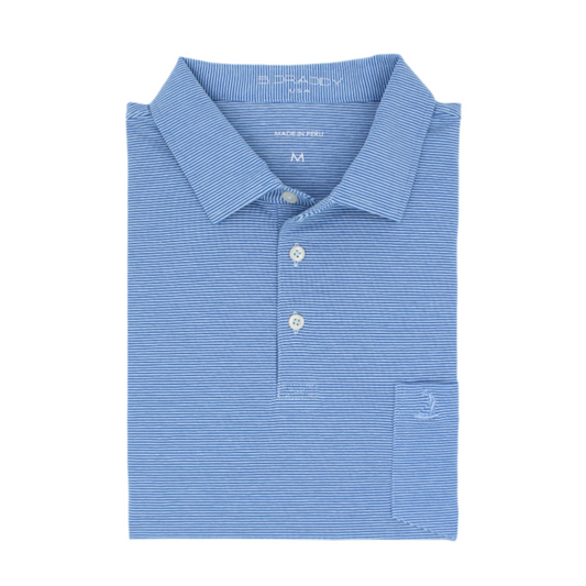 Men's Vin Polo