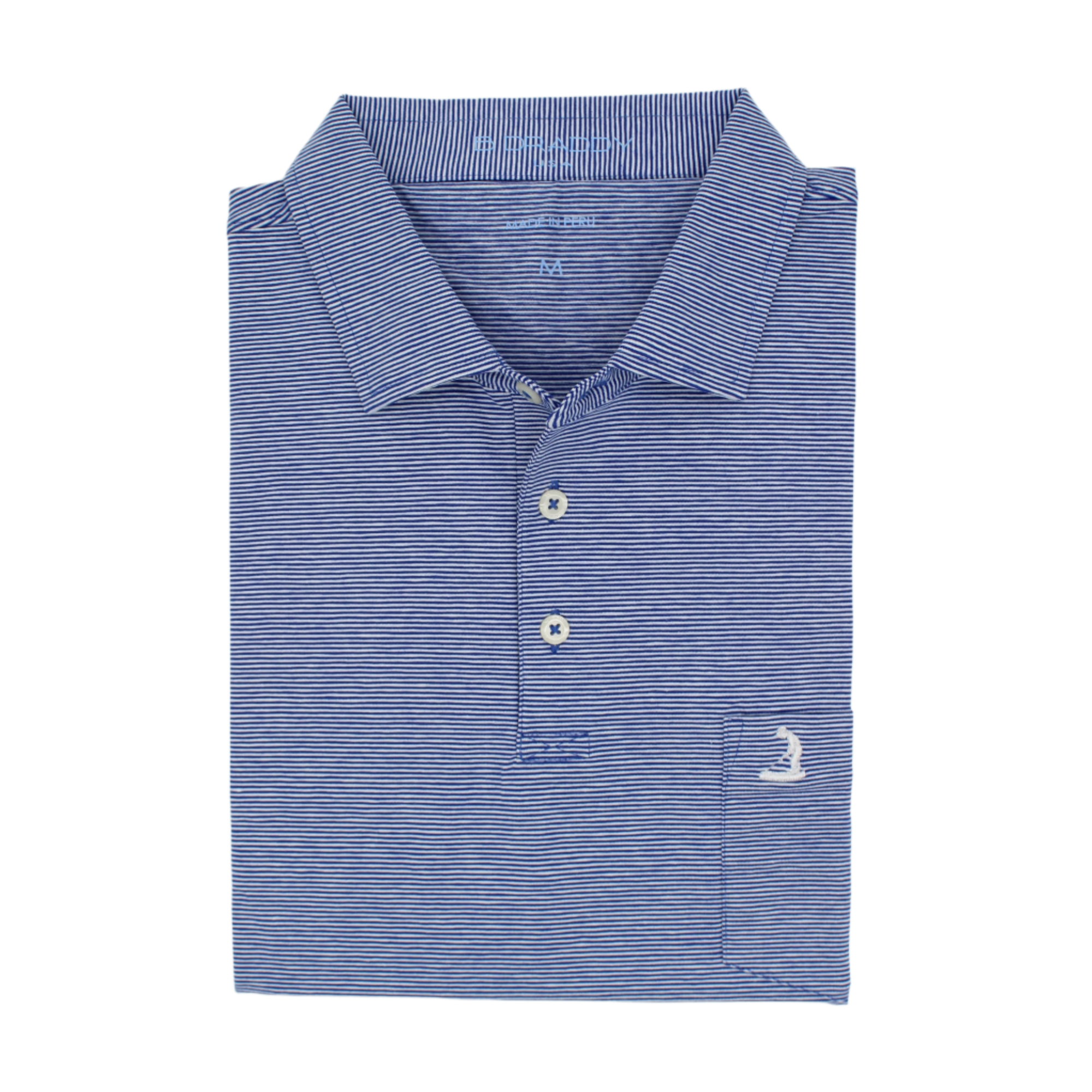 Men's Vin Polo