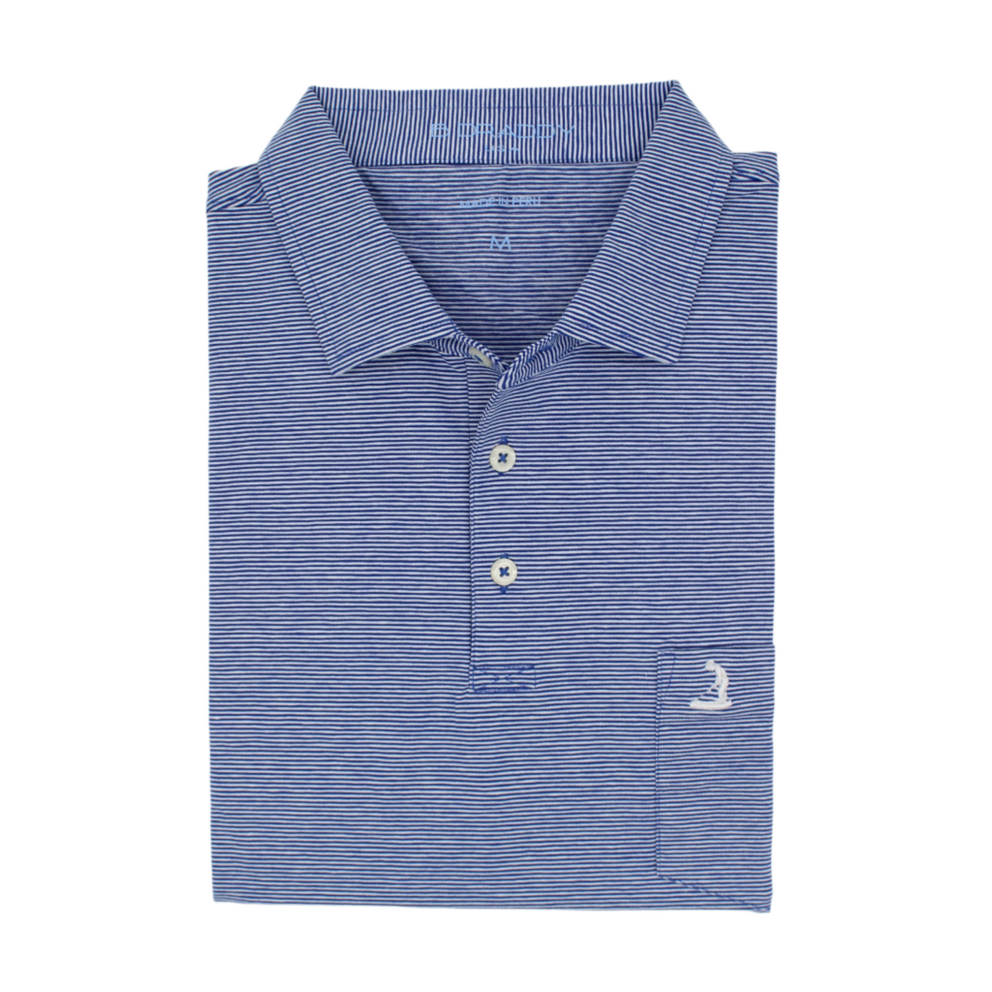 Men's Vin Polo
