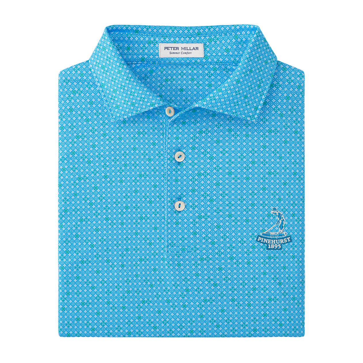 Men's Castellina Polo